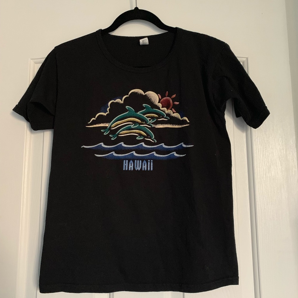 Sun International Hawaii Shirt